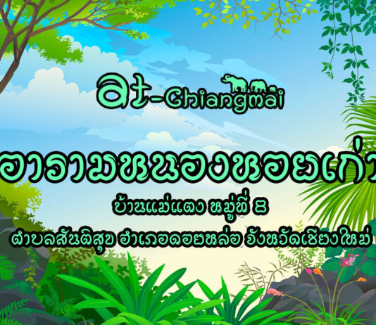 อารามหนองหอยเก่า ตำบลสันติสุข อำเภอดอยหล่อ อารามหนองหอยเก่า หมู่ที่ 8 บ้านแม่แตง ตำบลสันติสุข อำเภอดอยหล่อ จังหวัดเชียงใหม่ 50160 สังกัดมหานิกาย สำนักสงฆ์หนองหอยเก่า สร้างเมื่อประมาณปี พ.ศ.2479