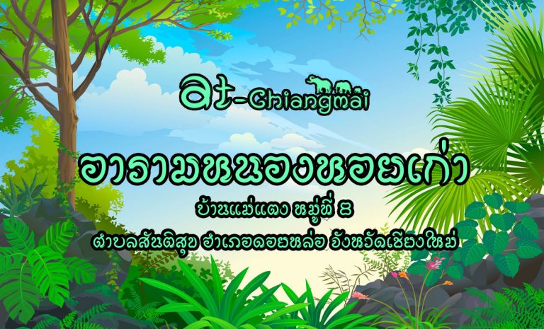 อารามหนองหอยเก่า หมู่ที่ 8 บ้านแม่แตง ตำบลสันติสุข อำเภอดอยหล่อ จังหวัดเชียงใหม่ 50160 สังกัดมหานิกาย สำนักสงฆ์หนองหอยเก่า สร้างเมื่อประมาณปี พ.ศ.2479