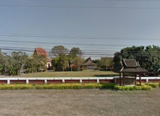 วัดอินทาราม ตำบลหางดง อำเภอฮอด วัดอินทาราม ตำบลหางดง อำเภอฮอด จังหวัดเชียงใหม่