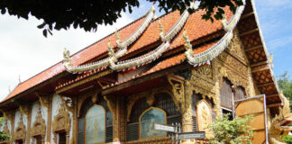 วัดท่าสะต๋อย ตำบลวัดเกตุ อำเภอเมืองเชียงใหม่