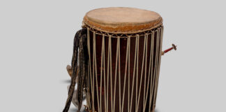 กลองมองเซิง