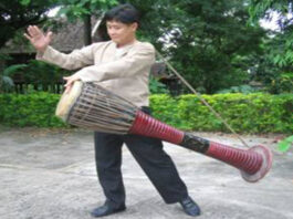 กลองปู่เจ่