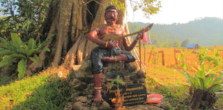 ขุนหลวงวิลังคะ