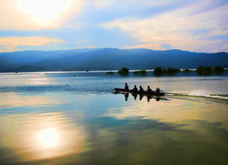 อุทยานแห่งชาติแม่ปิง