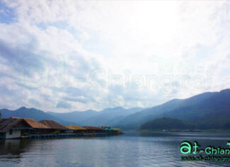 อุทยานแห่งชาติศรีลานนา