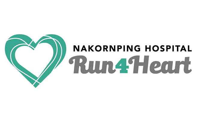 Nakornping Run 4 Heart วิ่งด้วยใจ ให้ด้วยใจ เดิน วิ่งการกุศล