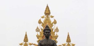 พญามังราย พญามังราย