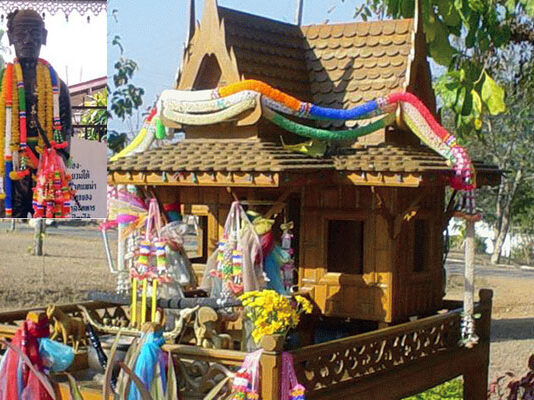 เทพสิงห์ วีรบุรุษผู้กล้าหาญแห่งเมืองยวมใต้ เทพสิงห์ วีรบุรุษผู้กล้าหาญแห่งเมืองยวมใต้