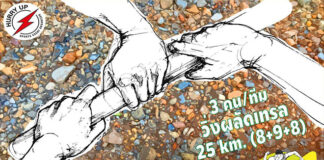 JUNGLE RUSH 2 วิ่งใส่ป่า 2