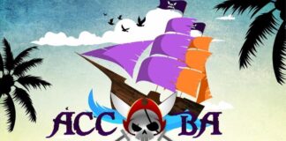 AccBa CMU Run 2018 : 25 พฤศจิกายน 2561 accba cmu run 2018