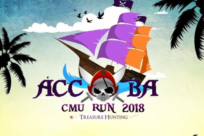 accba cmu run 2018