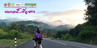 ภูซางเสือภูเขา ครั้งที่ 7 : 23 ธันวาคม 2561 หนาวนี้..ที่ภูซาง