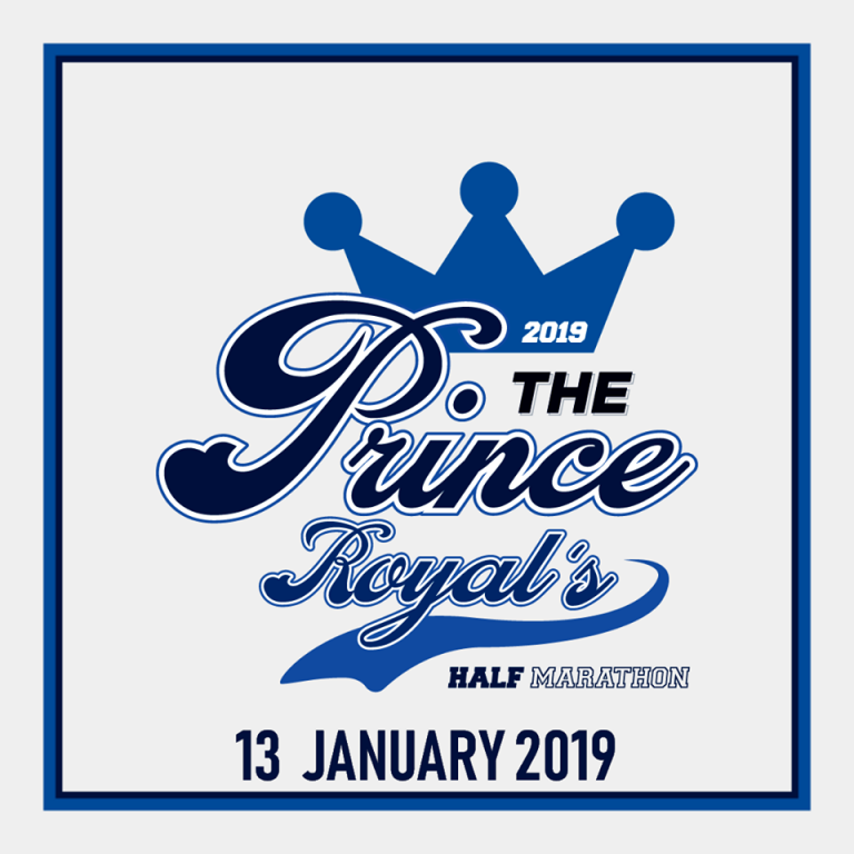 The Prince Royal’s Half Marathon 2019
