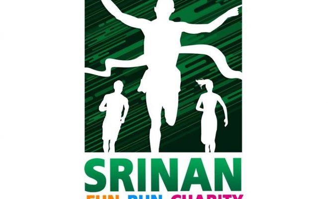 Srinan Mini Marathon 2019