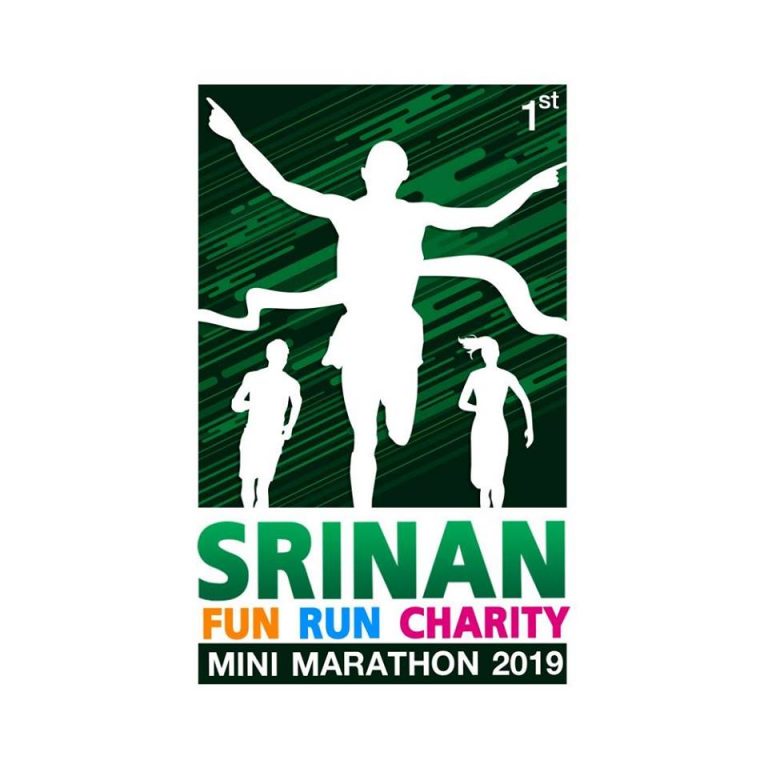 Srinan Mini Marathon 2019