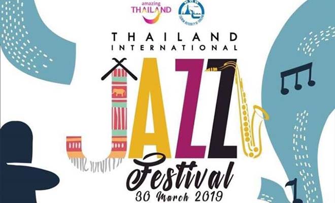 Thailand International Jass Festival