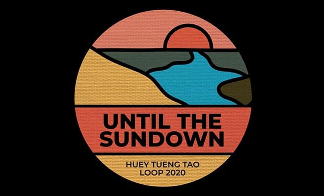 Until The Sundown 2 - 20 กันยายน 2563