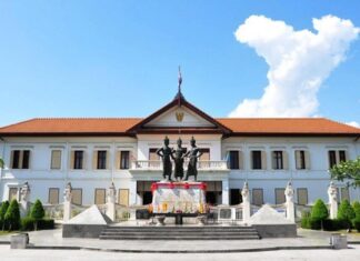 หอศิลปวัฒนธรรมเมืองเชียงใหม่ หอศิลปวัฒนธรรมเมืองเชียงใหม่ สถานที่จัดนิทรรศการถาวรประวัติเชียงใหม่, กิจกรรมทางวัฒนธรรมหมุนเวียนห้องนิทรรศการศิลปกรรมล้านนา