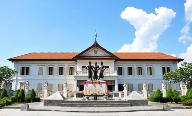 หอศิลปวัฒนธรรมเมืองเชียงใหม่ สถานที่จัดนิทรรศการถาวรประวัติเชียงใหม่, กิจกรรมทางวัฒนธรรมหมุนเวียนห้องนิทรรศการศิลปกรรมล้านนา