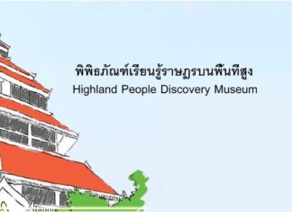 พิพิธภัณฑ์เรียนรู้ราษฎรบนพื้นที่สูงจังหวัดเชียงใหม่ พิพิธภัณฑ์เรียนรู้ราษฎรบนพื้นที่สูงจังหวัดเชียงใหม่ ประวัติพิพิธภัณฑ์เรียนรู้ราษฎรบนพื้นที่สูง