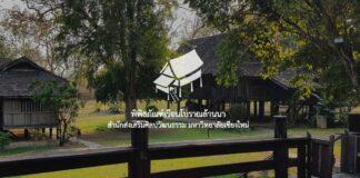 พิพิธภัณฑ์เรือนโบราณล้านนา พิพิธภัณฑ์เรือนโบราณล้านนา ถนนเลียบคลองชลประทาน (ก่อนถึงสี่แยกตลาดต้นพยอม) 239 ถนนห้วยแก้ว ต.สุเทพ อ.เมืองเชียงใหม่ จ.เชียงใหม่ 50200