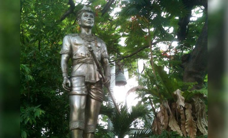 พญาคำฟู (คำเมือง: ) หรือที่เรียกกันว่า เจ้าคำฟู หรือท้าวคำฟู เป็นพระมหากษัตริย์ในราชวงศ์มังราย แห่งอาณาจักรล้านนา