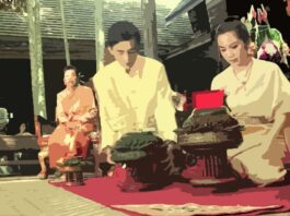 ฤกษ์แต่งงาน ล้านนา 2564 วันมงคล วันเรียงหมอน วันเรียงหมอน ฤกษ์แต่งงาน
