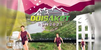 (ประกาศเลื่อน) เดิน-วิ่ง การกุศล Doisaket Run 2021 งานเดิน-วิ่ง การกุศล Doisaket Run 2021 เดิน-วิ่ง การกุศล เพื่อพัฒนาโรงพยาบาลดอยสะเก็ดและจัดซื้อครุภัณฑ์ทางการแพทย์ที่ขาดแคลน วันอาทิตย์ที่ 21 กุมภาพันธ์ 2564 ณ เขื่อนแม่กวงอุดมธารา อำเภอดอยสะเก็ด จังหวัดเชียงใหม่