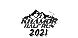 (ประกาศเลื่อน) Khamor Half Run 2021 เลื่อน Khamor Half Run 2021