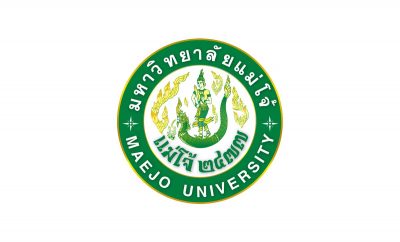 มหาวิทยาลัยแม่โจ้ (อังกฤษ: Maejo University; อักษรย่อ: มจ. — MJU) เป็นสถาบันอุดมศึกษาในกำกับของรัฐ ตั้งอยู่ที่อำเภอสันทราย จังหวัดเชียงใหม่ ก่อตั้งเมื่อวันที่ 7 มิถุนายน พ.ศ. 2477 โดยมีรากฐานจาก "โรงเรียนฝึกหัดครูประถมกสิกรรมประจำภาคเหนือ"