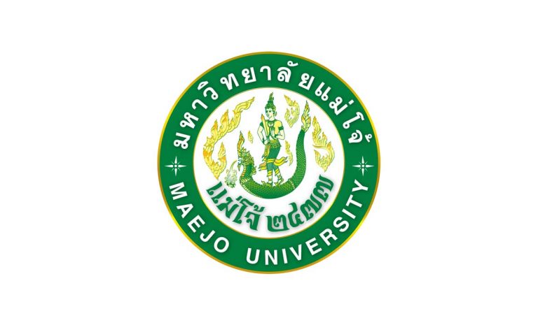 มหาวิทยาลัยแม่โจ้ (อังกฤษ: Maejo University; อักษรย่อ: มจ. — MJU) เป็นสถาบันอุดมศึกษาในกำกับของรัฐ ตั้งอยู่ที่อำเภอสันทราย จังหวัดเชียงใหม่ ก่อตั้งเมื่อวันที่ 7 มิถุนายน พ.ศ. 2477 โดยมีรากฐานจาก "โรงเรียนฝึกหัดครูประถมกสิกรรมประจำภาคเหนือ"