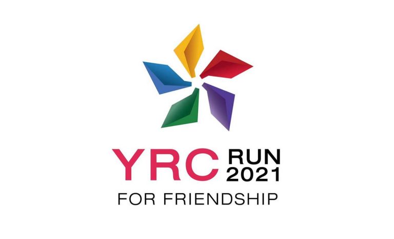 งานวิ่ง YRC RUN for FRIENDSHIP 2021 วันอาทิตย์​ที่​ 7 กุมภาพันธ์ 2564 ณ อ่างเก็บน้ำห้วยตึงเฒ่า อำเภอแม่ริม จังหวัดเชียงใหม่