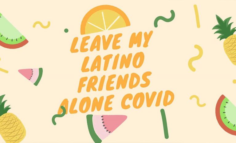 Latin calling at one nimman 20 June 2021 7.00AM-10.00AM at One nimman