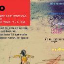 เทศกาลออนไลน์ "เสียงสะท้อน" The Echo by Dhepsiri Creative Space วันศุกร์ที่ 16 กรกฎาคม เวลา 19.00 - 21.00 น. เปิดช่อง FB page Dhepsiri Creative Space