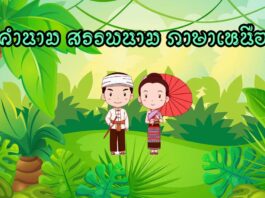 คำนาม สรรพนาม ภาษาเหนือ คำนาม สรรพนาม ภาษาเหนือ คำนามเรียกชื่อ คน สัตว์ สิ่งของ คำสรรพนาม ใช้เรียกแทนคำนาม ในภาษาถิ่นเหนือนั้น ก็มีบางคำที่เรียกเหมือนกันกับภาษากลาง แต่ก็มีอีกมากมายที่เรียกแตกต่างเป็นเอกลักษณ์เฉพาะของภาษาเหนือ หรือภาษากำเมืองล้านนาเอง