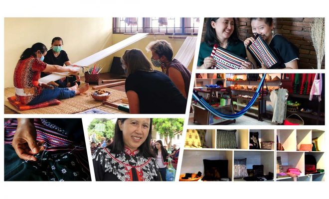 Thai Tribal Crafts Fair Trade Learn Experience Shop on 16 July 2021 9.30AM-12.30AM at Thai Tribal Crafts Fair Trade