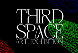 THIRD SPACE ART EXHIBITION EVERY SATURDAY⁣ 11/27 THRU 12/18⁣ 5pm-11pm at LIDO ART SPACE