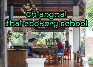 Chiangmai thai cookery school Chiangmai thai cookery school Why Taking a Cooking Class in Chiang Mai is a Must-Do