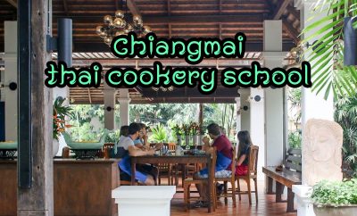 Chiangmai thai cookery school Why Taking a Cooking Class in Chiang Mai is a Must-Do