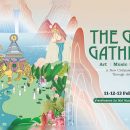 The Great Gathering 11-13 February 2022  14:22-23:59 at น้ำตกสายหมอก