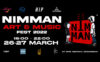 NIMMAN ART & MUSIC FEST 2022