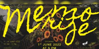 24 NARA Solo Exhibition 2022 Memorize 24 NARA Solo Exhibition 2022 Memorize บันทึกนึกขึ้นได้ ศิลปิน: นรากร ประทินทอง เปิดงานวันที่ 1 มิถุนายน 2565 เวลา 17:00 น. 1-14 มิถุนายน 2565 เวลา: 10:00 - 18:00 น. ณ โครงการบ้านข้างวัด