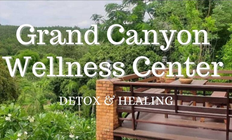 Grand Canyon Healing and wellness center opening at Grand Canyon wellness center this tuesday 24 may 2022 2pm-6pm.