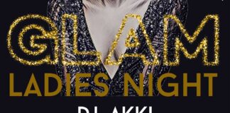 Glam Ladies Night Glam Ladies Night วันพุธที่ 6 กรกฎาคม 2022 เวลา 17:00 - 23:59 ณ Wishbeer (Wishbeer Chiang Mai)