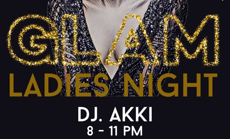 Glam Ladies Night วันพุธที่ 6 กรกฎาคม 2022 เวลา 17:00 - 23:59 ณ Wishbeer (Wishbeer Chiang Mai)