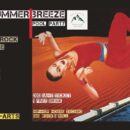 Summer Breeze - Pool Party on Saturday 18th June 2022 start 2pm-11pm at Deejai Chaing Mai