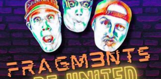 Aug 5 Friday @ ReD: DnB!! Fragments Reunion!! Aug 5 Friday @ ReD: DnB!! Fragments Reunion!! DnB 10:30pm-2:30am