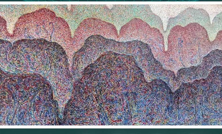 Message of Nature Art ExHibition