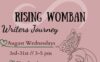 Rising Womban Writers Journey
