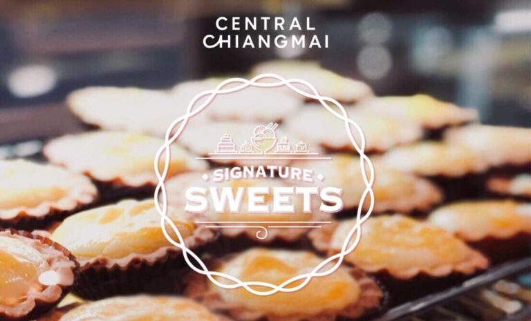Signature Sweets 2022